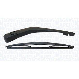 Klaasipuhastaja komplekt WRQ0221, 000723180221