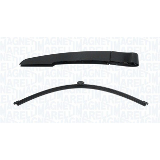 Klaasipuhastaja komplekt WRQ0231, 000723180231