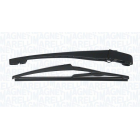 Klaasipuhastaja komplekt WRQ0235