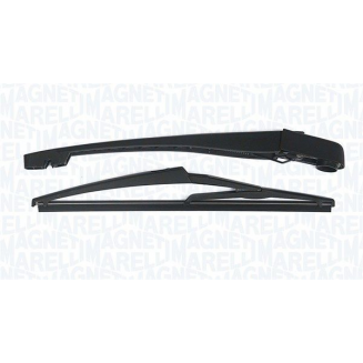 Klaasipuhastaja komplekt WRQ0235, 000723180235