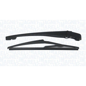 Klaasipuhastaja komplekt WRQ0235, 000723180235