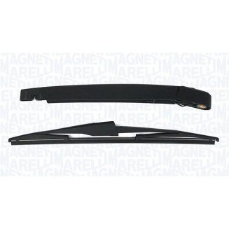 Klaasipuhastaja komplekt WRQ0245, 000723180245