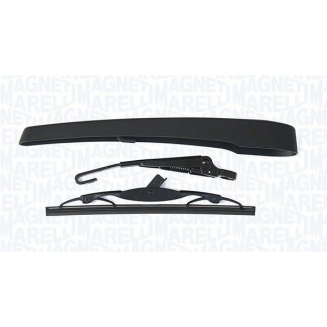 Klaasipuhastaja komplekt WRQ0246, 000723180246