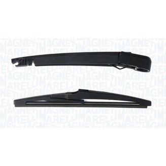 Klaasipuhastaja komplekt WRQ0250, 000723180250