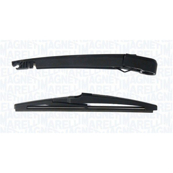 Klaasipuhastaja komplekt WRQ0250, 000723180250