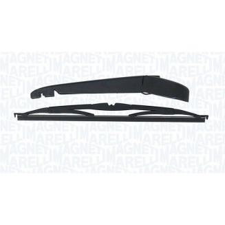 Klaasipuhastaja komplekt WRQ0255, 000723180255