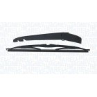 Klaasipuhastaja komplekt WRQ0255