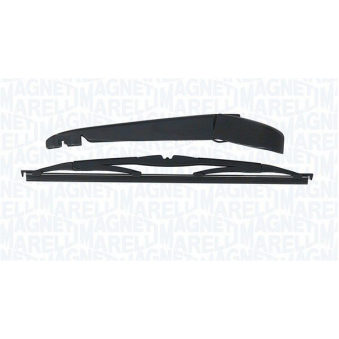 Klaasipuhastaja komplekt WRQ0255, 000723180255