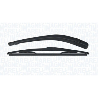 Klaasipuhastaja komplekt WRQ0261, 000723180261