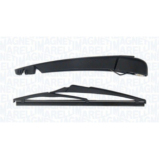 Klaasipuhastaja komplekt WRQ0285, 000723180285