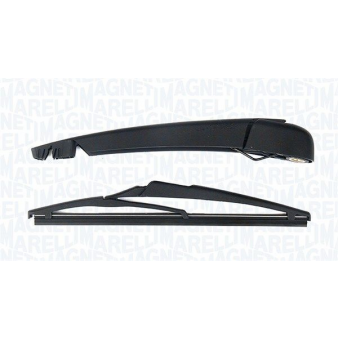 Klaasipuhastaja komplekt WRQ0285, 000723180285