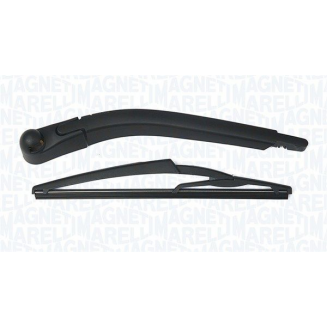 Klaasipuhastaja komplekt WRQ0291, 000723180291