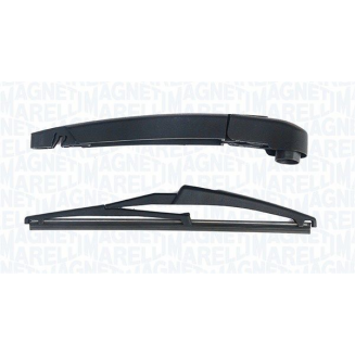 Klaasipuhastaja komplekt WRQ0324, 000723180324