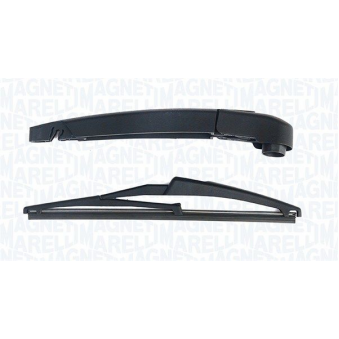 Klaasipuhastaja komplekt WRQ0324, 000723180324