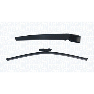 Klaasipuhastaja komplekt WRQ0334, 000723180334