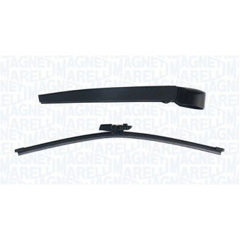 Klaasipuhastaja komplekt WRQ0334, 000723180334