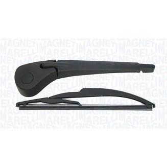 Klaasipuhastaja komplekt WRQ0356, 000723180356