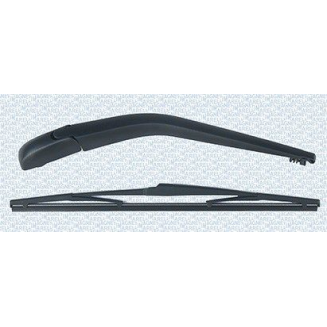 Klaasipuhastaja komplekt WRQ0358, 000723180358