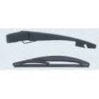 Klaasipuhastaja komplekt WRQ0359