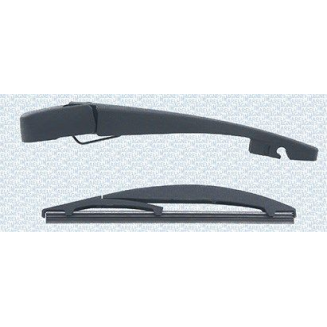 Klaasipuhastaja komplekt WRQ0359, 000723180359