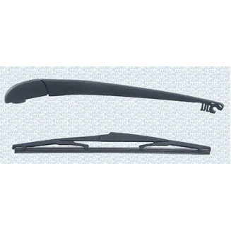 Klaasipuhastaja komplekt WRQ0360, 000723180360