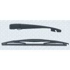 Klaasipuhastaja komplekt WRQ0362