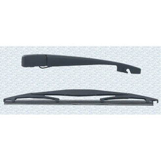 Klaasipuhastaja komplekt WRQ0362, 000723180362