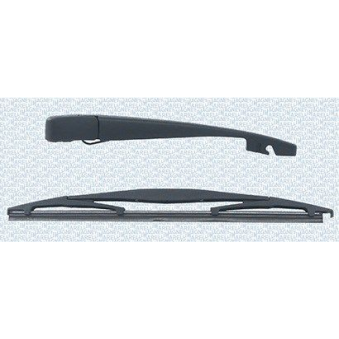 Klaasipuhastaja komplekt WRQ0362, 000723180362