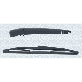 Klaasipuhastaja komplekt WRQ0379, 000723180379