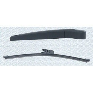 Klaasipuhastaja komplekt WRQ0380, 000723180380