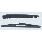 Klaasipuhastaja komplekt WRQ0383