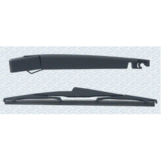 Klaasipuhastaja komplekt WRQ0383, 000723180383