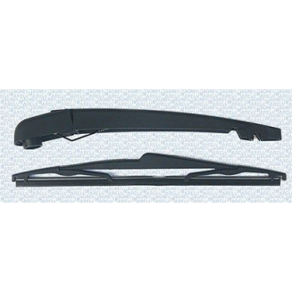 Klaasipuhastaja komplekt WRQ0390, 000723180390