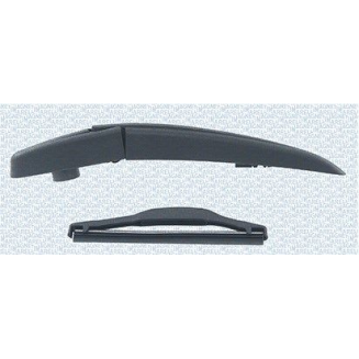 Klaasipuhastaja komplekt WRQ0395, 000723180395