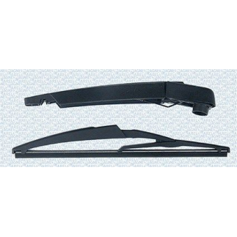 Klaasipuhastaja komplekt WRQ0396, 000723180396