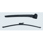 Klaasipuhastaja komplekt WRQ0402