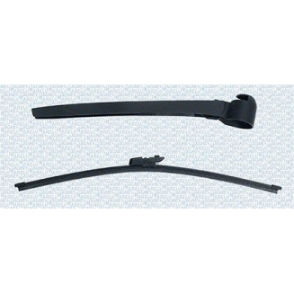 Klaasipuhastaja komplekt WRQ0402, 000723180402