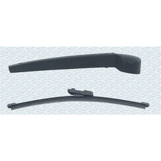 Klaasipuhastaja komplekt WRQ0405, 000723180405