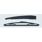 Klaasipuhastaja komplekt WRQ0407