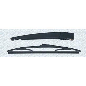 Klaasipuhastaja komplekt WRQ0407, 000723180407