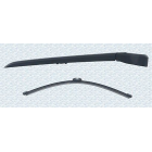 Klaasipuhastaja komplekt WRQ0411