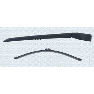 Klaasipuhastaja komplekt WRQ0411, 000723180411