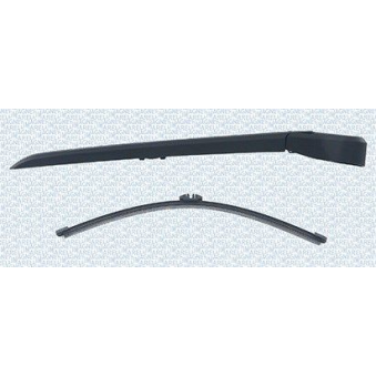 Klaasipuhastaja komplekt WRQ0411, 000723180411