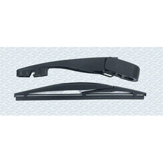 Klaasipuhastaja komplekt WRQ0425, 000723180425