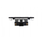 Plaque dimmatriculation A3 97-01, A4 95-99