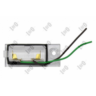 Numerio lentelė p.A4 98-01 AVANT/A6 98-05, 003-06-902