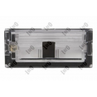 Luz de matrícula sin bombilla BMW 3 E46