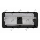 Luz de matrícula sin bombilla BMW 3 E46