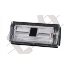 Luz de matrícula sin bombilla BMW 3 E46