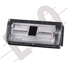 Luz de matrícula sin bombilla BMW 3 E46